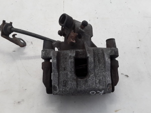   Rear brake caliper  - 36000902  