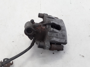 VOLVO C70 II (2006–2013) Tagumine pidurisadul 36000902 - 3