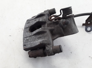 VOLVO C70 II (2006–2013) Tagumine pidurisadul 36000902 - 4