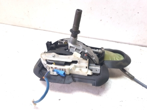 BMW X1 E84 (2009–2015) Schaltmechanismus 759351401 - 2