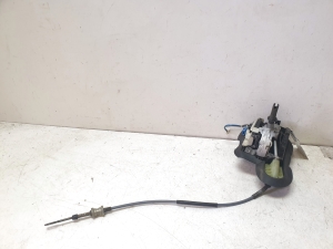 BMW X1 E84 (2009–2015) Schaltmechanismus 759351401 - 4