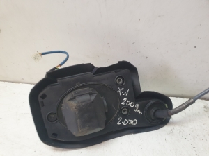 BMW X1 E84 (2009–2015) Schaltmechanismus 759351401 - 5