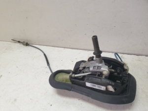 BMW X1 E84 (2009–2015) Schaltmechanismus 759351401