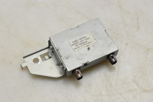 NISSAN X-Trail T32 (2013–2021) Antenas pastiprinātājs 282B16FP0A - 5
