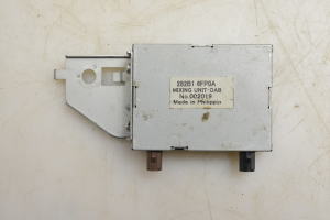Antennenverstärker - 282B16FP0A
