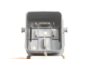 Kia Sportage (2016–2021) Glow plug relay 368302A700 - 4