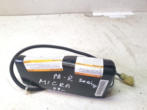 NISSAN Micra K12 (2002–2010) Sitzairbag vorne - 2