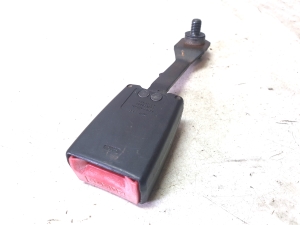 NISSAN Micra K12 (2002–2010) Priekšējā sēdekļa drošības jostas sprādze 86842AX616 - 3