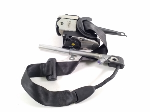 Front seat belt - 3J0857706C