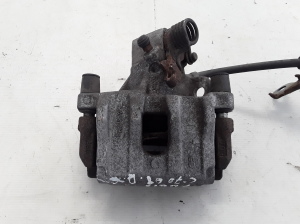   Rear brake caliper  - 36000903  