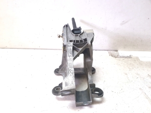 Volkswagen Transporter T5 (2003–2015) Gear shift mechanism 7H0711061C - 2
