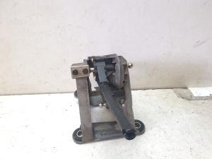 Volkswagen Transporter T5 (2003–2015) Gear shift mechanism 7H0711061C - 3