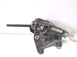 Gear shift mechanism - 7H0711061C
