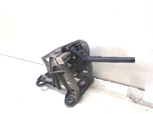 Volkswagen Transporter T5 (2003–2015) Gear shift mechanism 7H0711061C - 5
