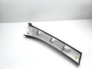 BMW 1 SERIES F20 (2010–2026) Esipiilari siseviimistlus 51437221023 - 2