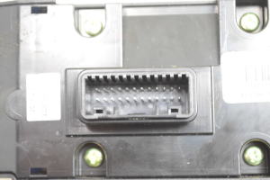 Kia Sportage (2016–2021) Headlight leveling switch 93700D9510 - 3