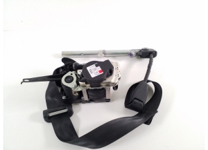 Front seat belt - 3J0857705C