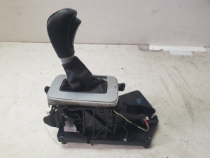 Ford Ranger (2011–2015) Schaltmechanismus 20468 - 3