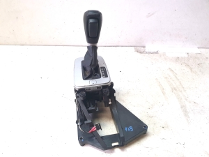 Ford Ranger (2011–2015) Schaltmechanismus 20468 - 4