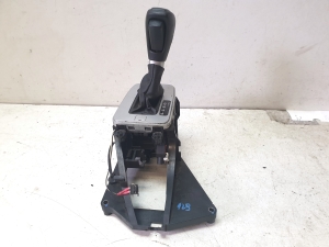 Ford Ranger (2011–2015) Schaltmechanismus 20468 - 5