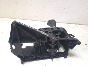 Ford Ranger (2011–2015) Schaltmechanismus 20468 - 7