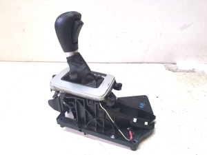 Ford Ranger (2011–2015) Schaltmechanismus 20468 - 8