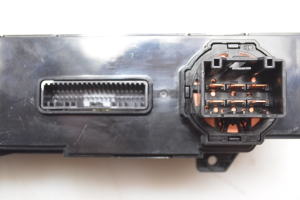 Kia Sportage (2016–2021) Heater control panel 97250F1000 - 3