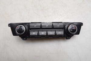 Kia Sportage (2016–2021) Heater control panel 97250F1000 - 4