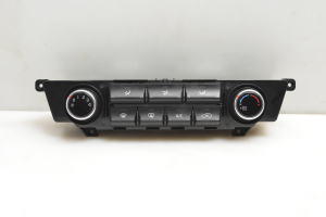 Heater control panel - 97250F1000
