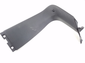 Other part of trunk lid trim - A1567401900