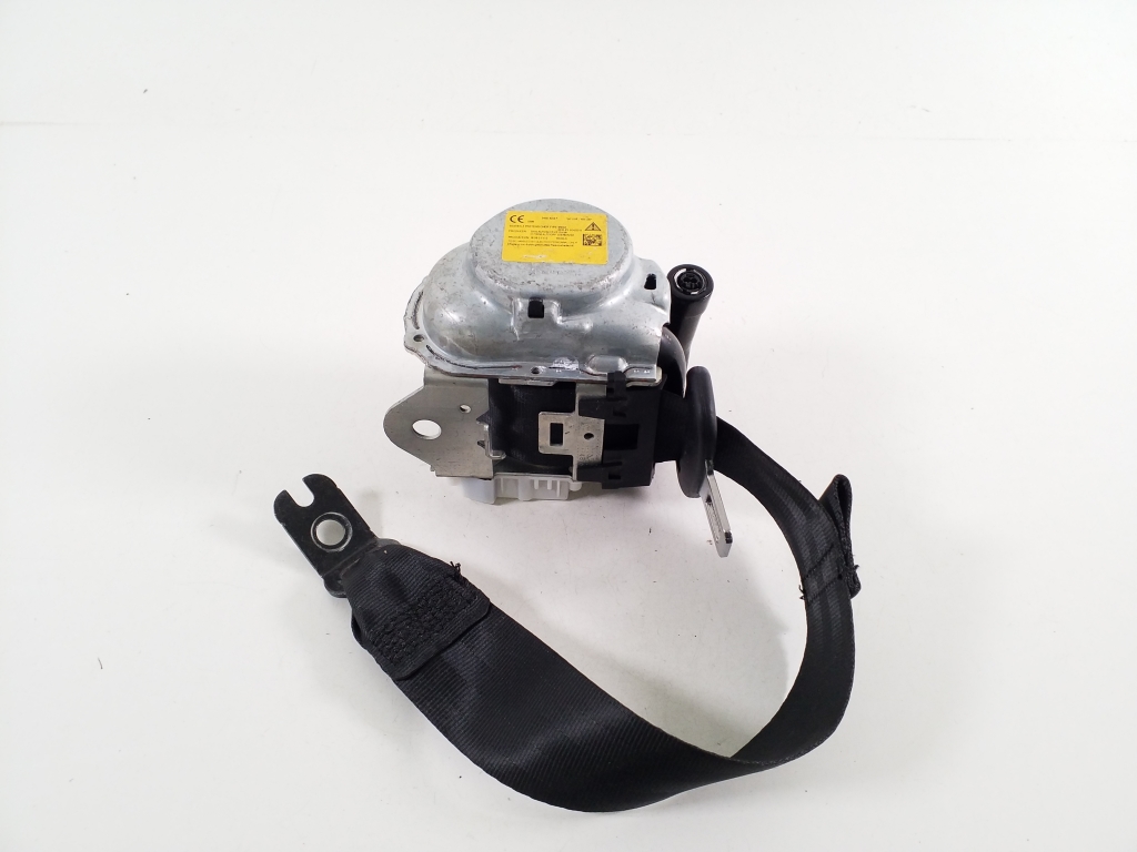 Volkswagen T-Roc (2017–2026) Sicherheitsgurt hinten 2GA857805B Volkswagen T-Roc (2017–2026) Sicherheitsgurt hinten 2GA857805B