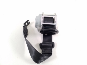 Volkswagen T-Roc (2017–2026) Sicherheitsgurt hinten 2GA857805B - 2