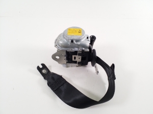 Sicherheitsgurt hinten - 2GA857805B