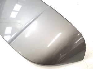 Mercedes Benz GLA-Class 156 (2013–2019) Tailgate spoiler A1567901100 - 2