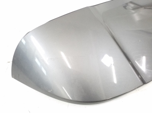 Mercedes Benz GLA-Class 156 (2013–2019) Tailgate spoiler A1567901100 - 3