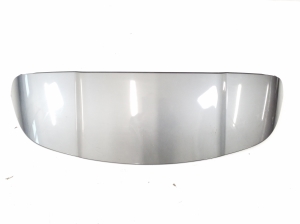   Tailgate spoiler  - A1567901100 
