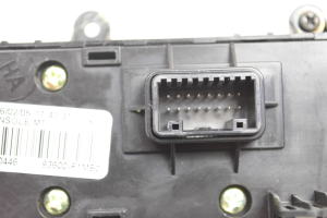 Kia Sportage (2016–2021) Other switch 93600F1ME0 - 5