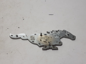 Ford Mustang Mach-E Mach-E (2020–2026) Embleem LJ8B8A224AC - 2