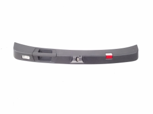   Other part of trunk lid trim  - A1567400272 