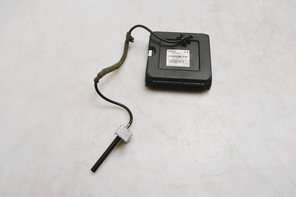 Kia Sportage (2016–2021) Mugavusmoodul 95400F1400