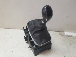 Gear shift mechanism - 55563829