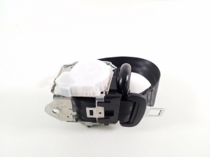 Volkswagen T-Roc (2017–2026) Sicherheitsgurt hinten 2GA857806B - 2