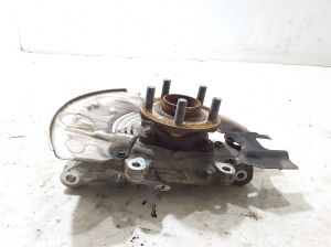 Ford Mustang Mach-E Mach-E (2020–2026) Radnabe Vorderrad LJ9C3K171B3A - 2