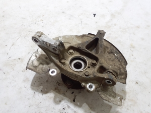 Ford Mustang Mach-E Mach-E (2020–2026) Radnabe Vorderrad LJ9C3K170B3A - 4