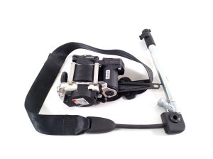 Front seat belt - 5LA857705E