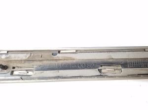 Mercedes Benz GLA-Class 156 (2013–2019) Trunk lid molding A1567430082 - 3
