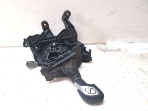 Ford Focus (2011–2018) Gear shift mechanism 7K004E7R9K - 2