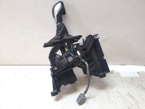 Ford Focus (2011–2018) Gear shift mechanism 7K004E7R9K - 4