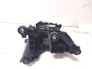 Ford Focus (2011–2018) Gear shift mechanism 7K004E7R9K - 5