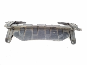 Mercedes Benz GLA-Class 156 (2013–2019) Sonstiges Teil der hinteren Stoßstange A1568850802 - 4